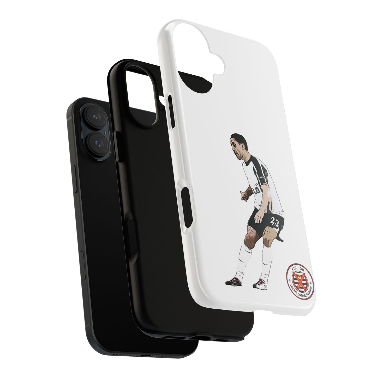 Dempsey Tough Cases