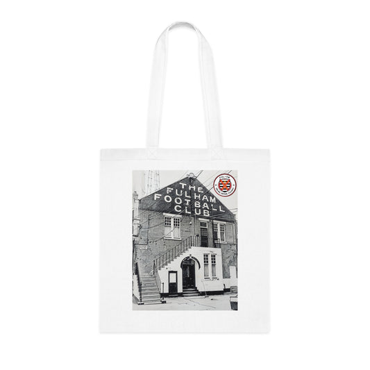 Cottage Cotton Tote