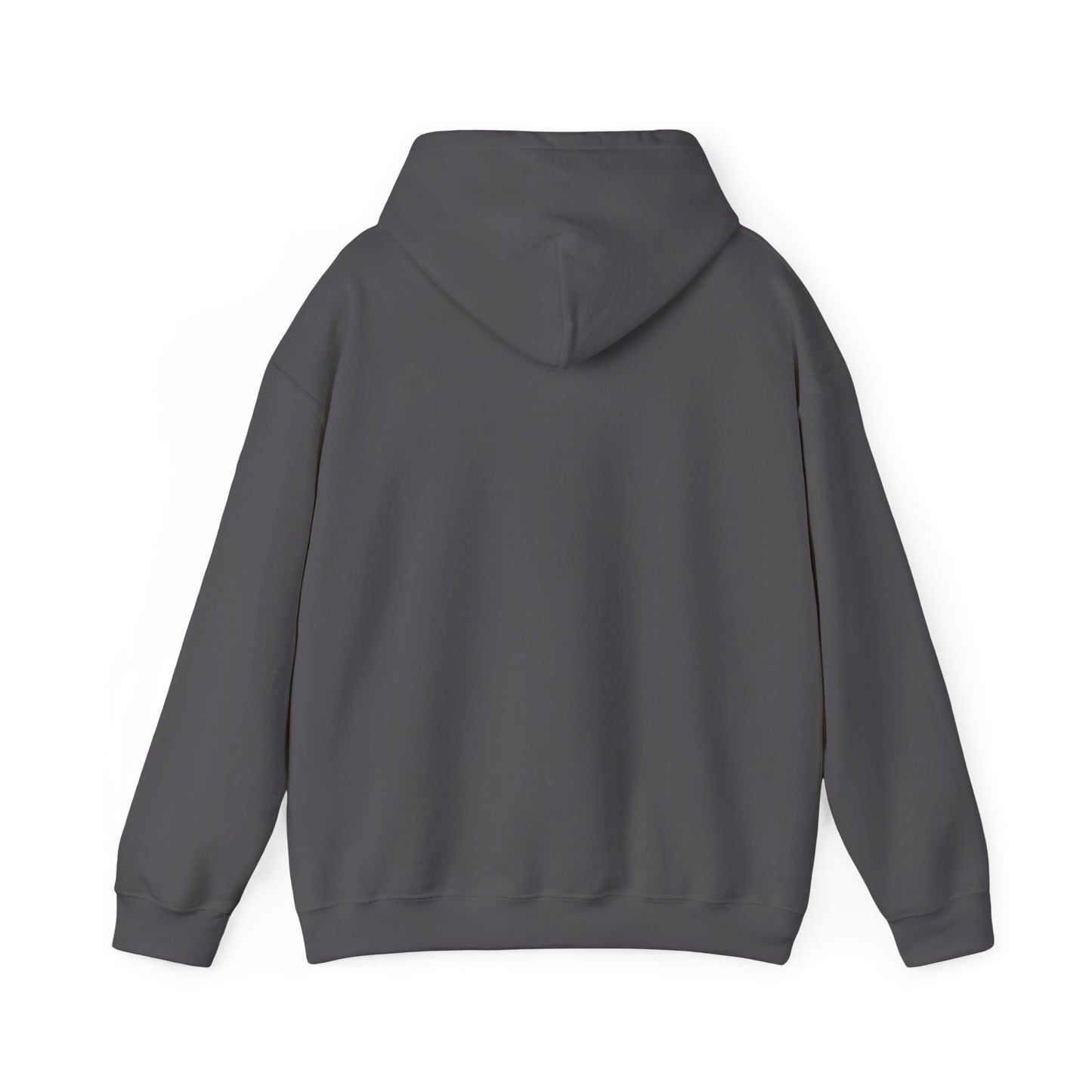 TFFC Unisex Heavy Blend™ Hooded Sweatshirt