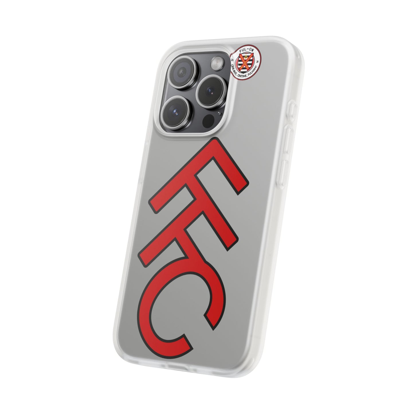 FFC (all customers) Flexi Cases