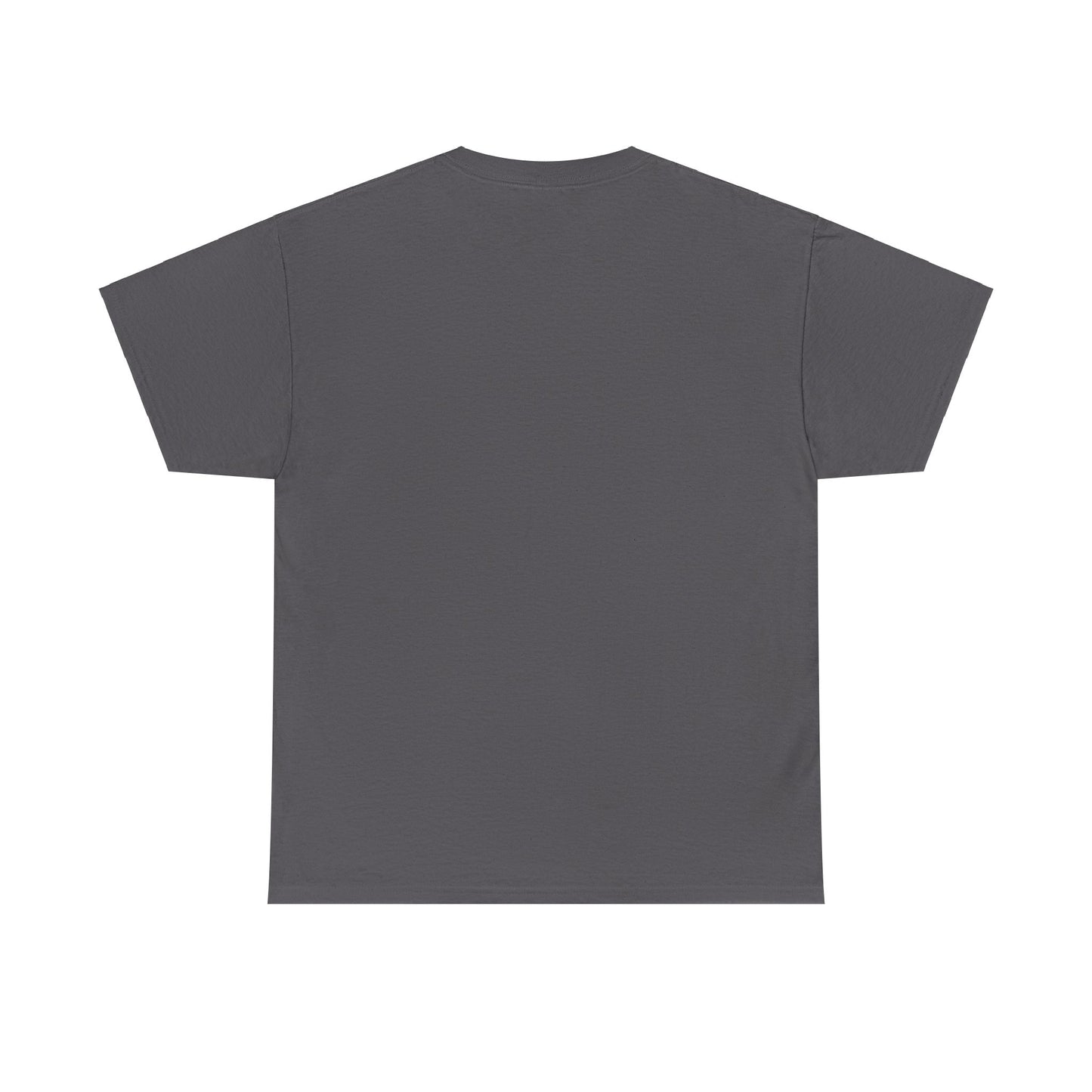 Coleman Unisex Heavy Cotton Tee