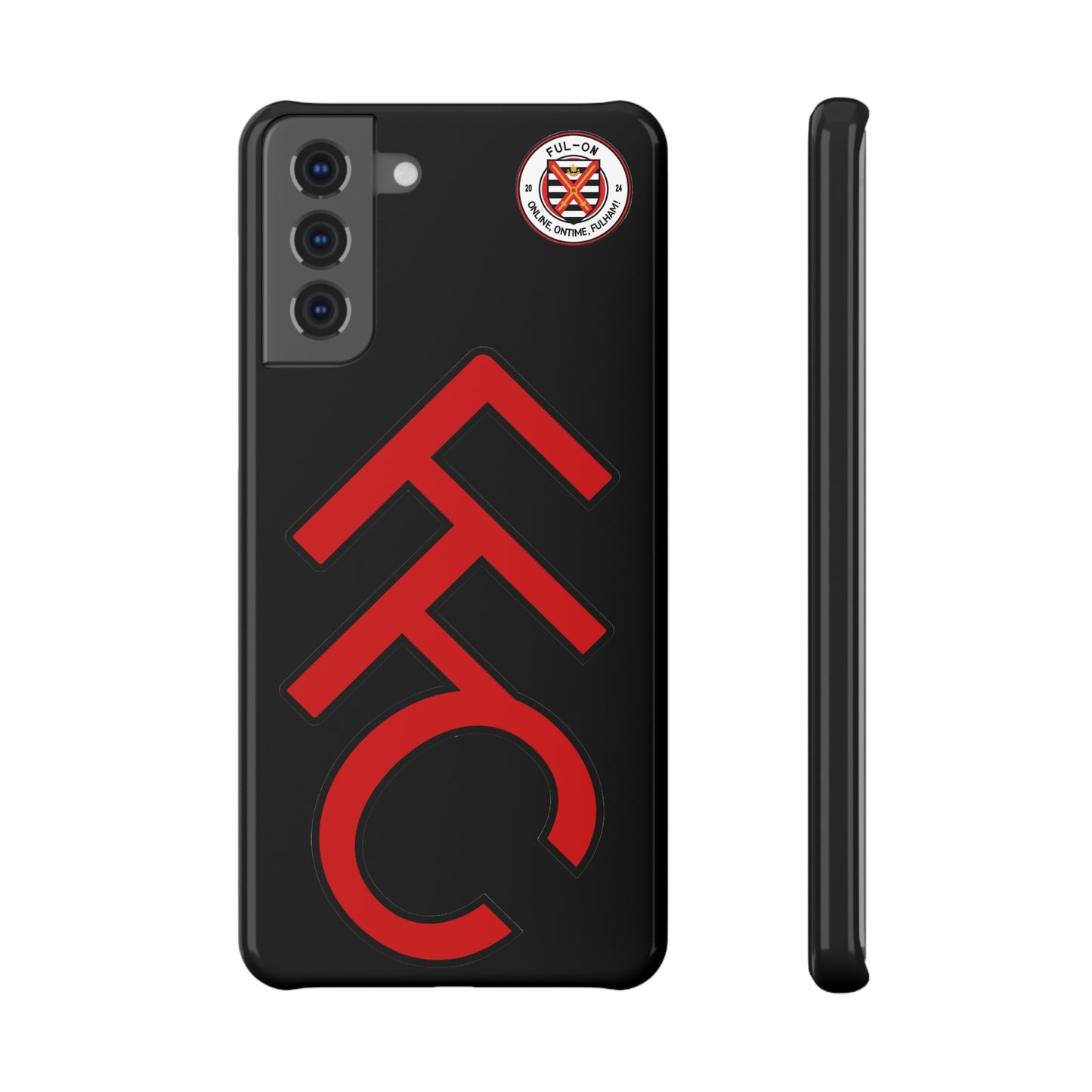 FFC Slim Snap Case