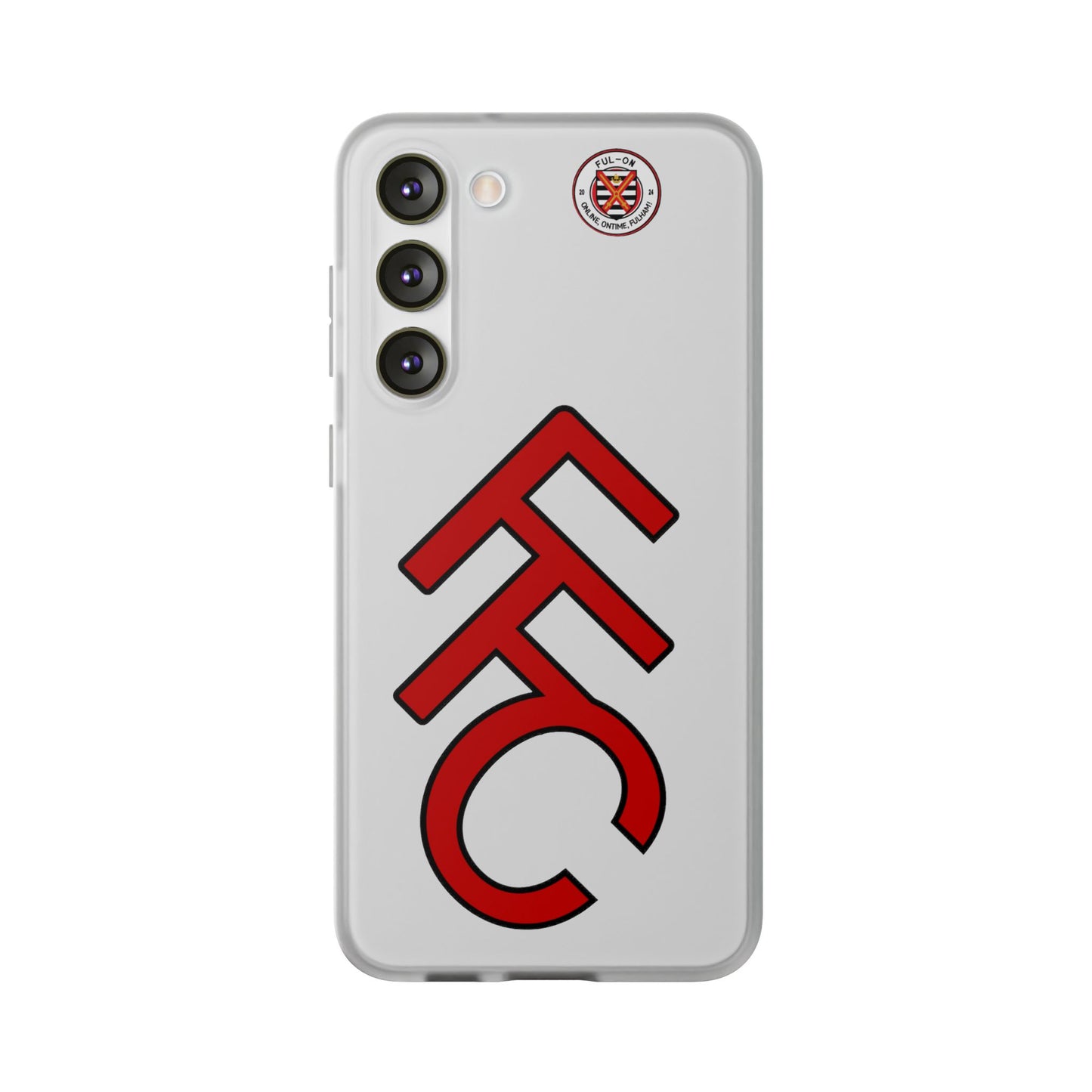 FFC (all customers) Flexi Cases