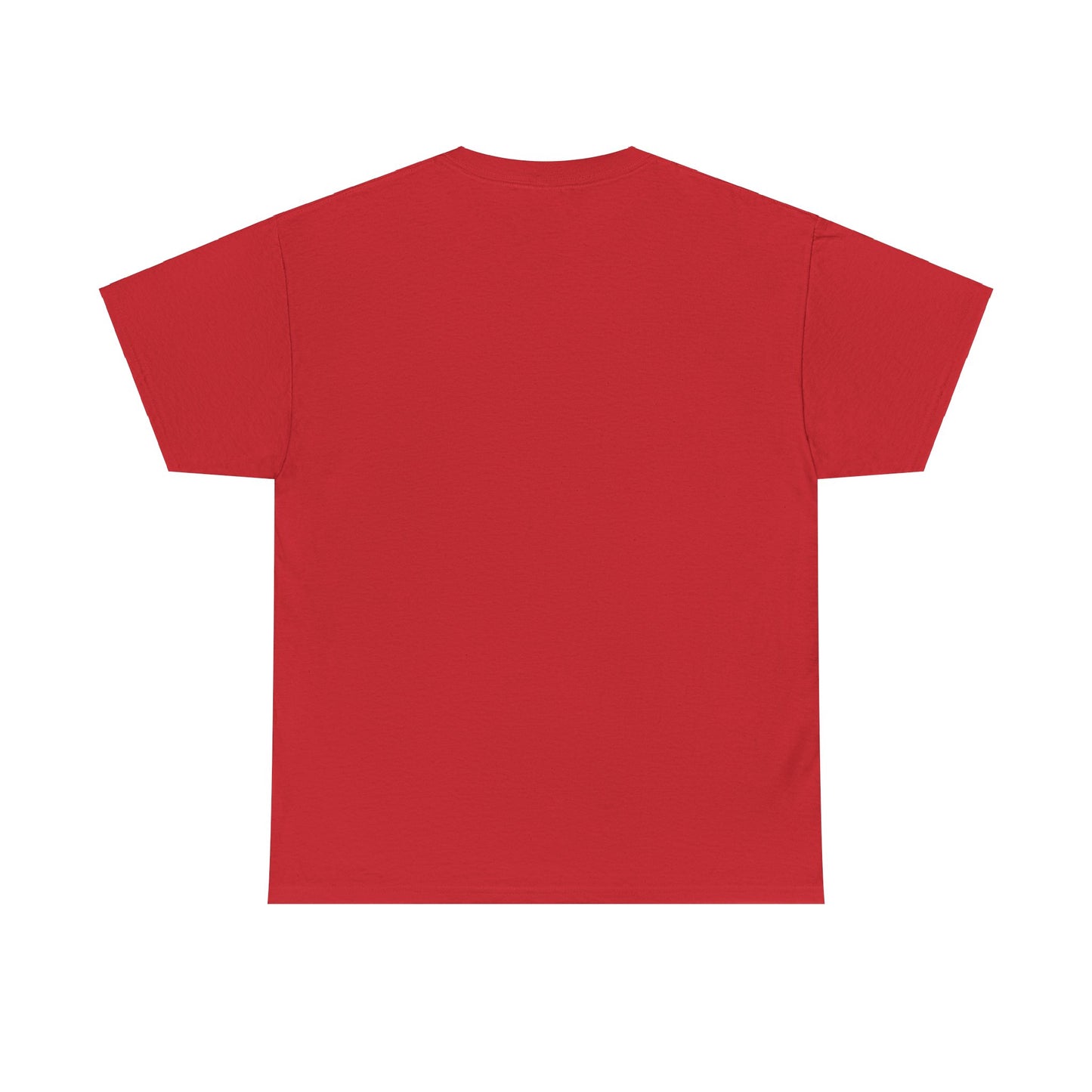 Cairney Unisex Heavy Cotton Tee