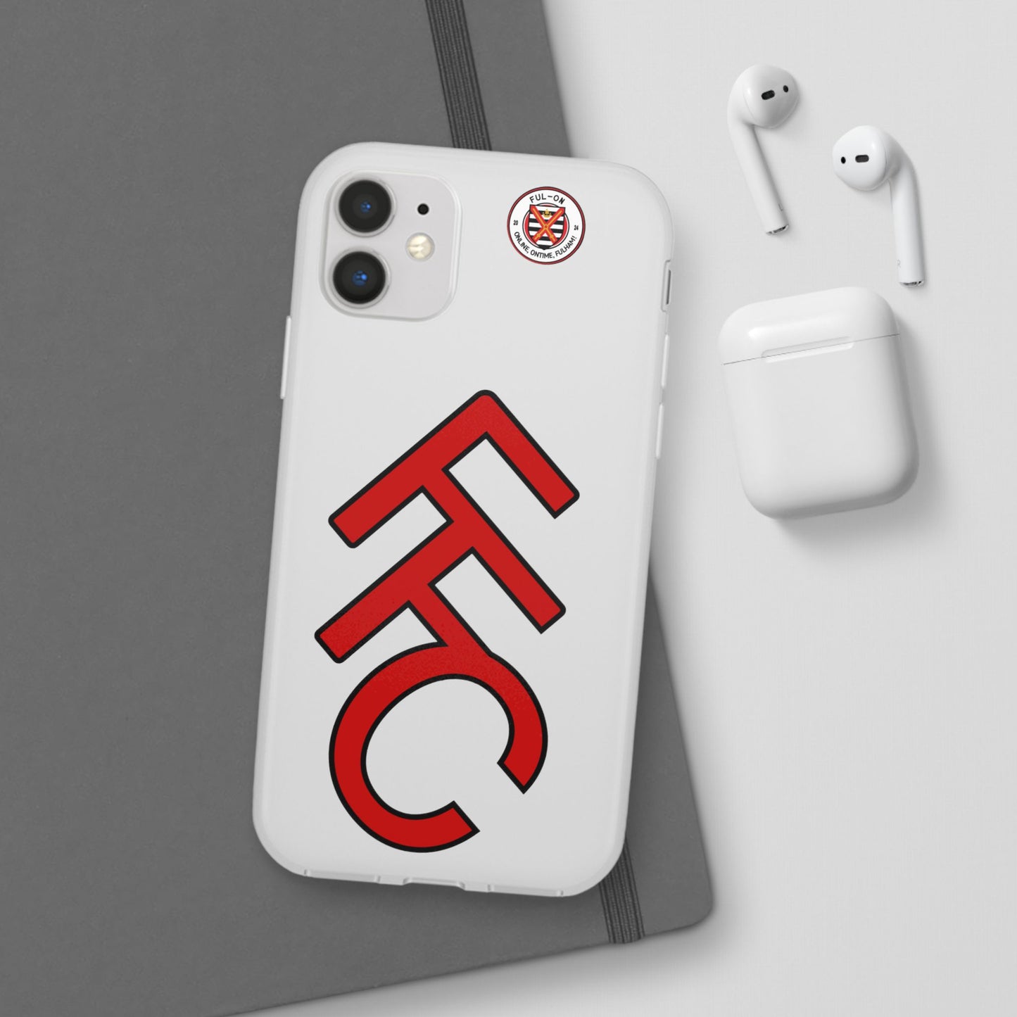 FFC (all customers) Flexi Cases