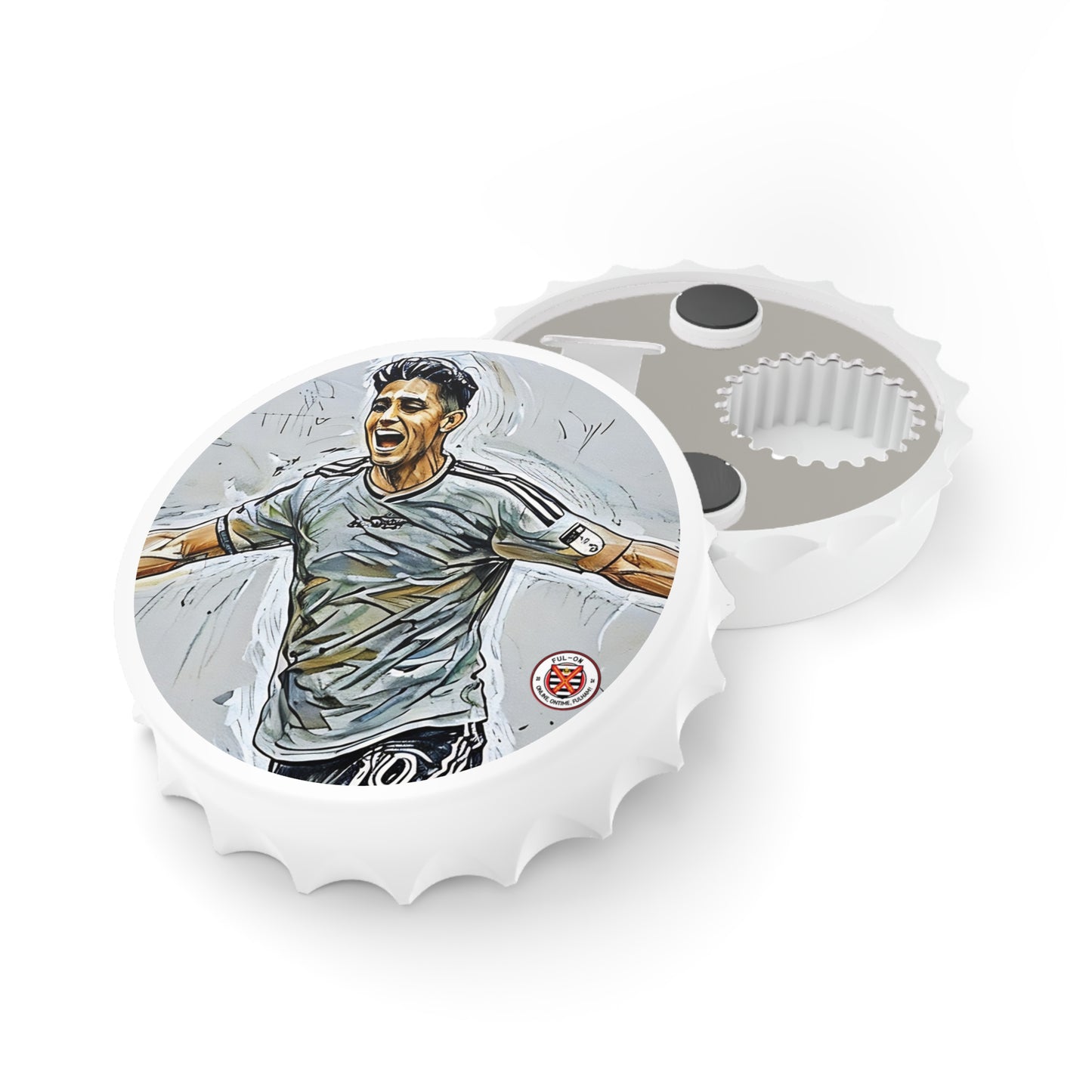 Cairney Bottle Opener