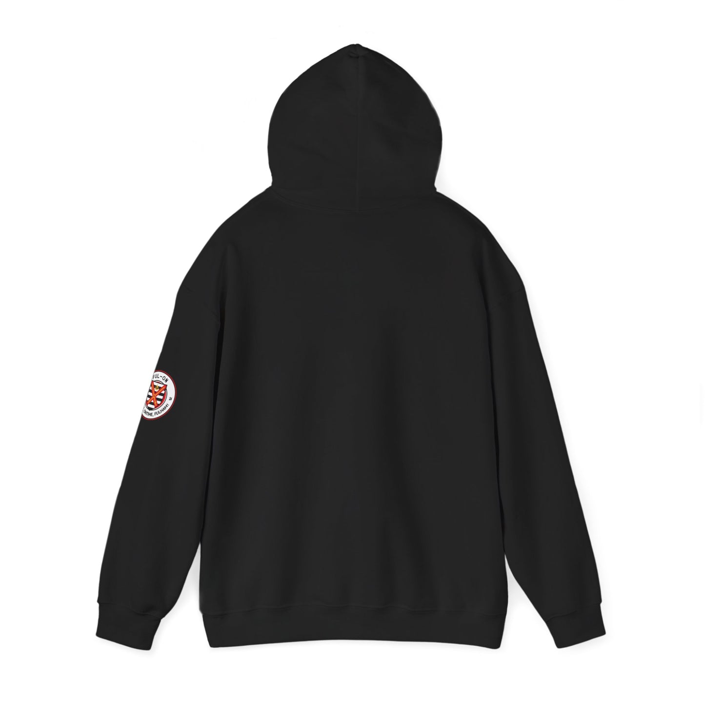 25/26 show hoodie