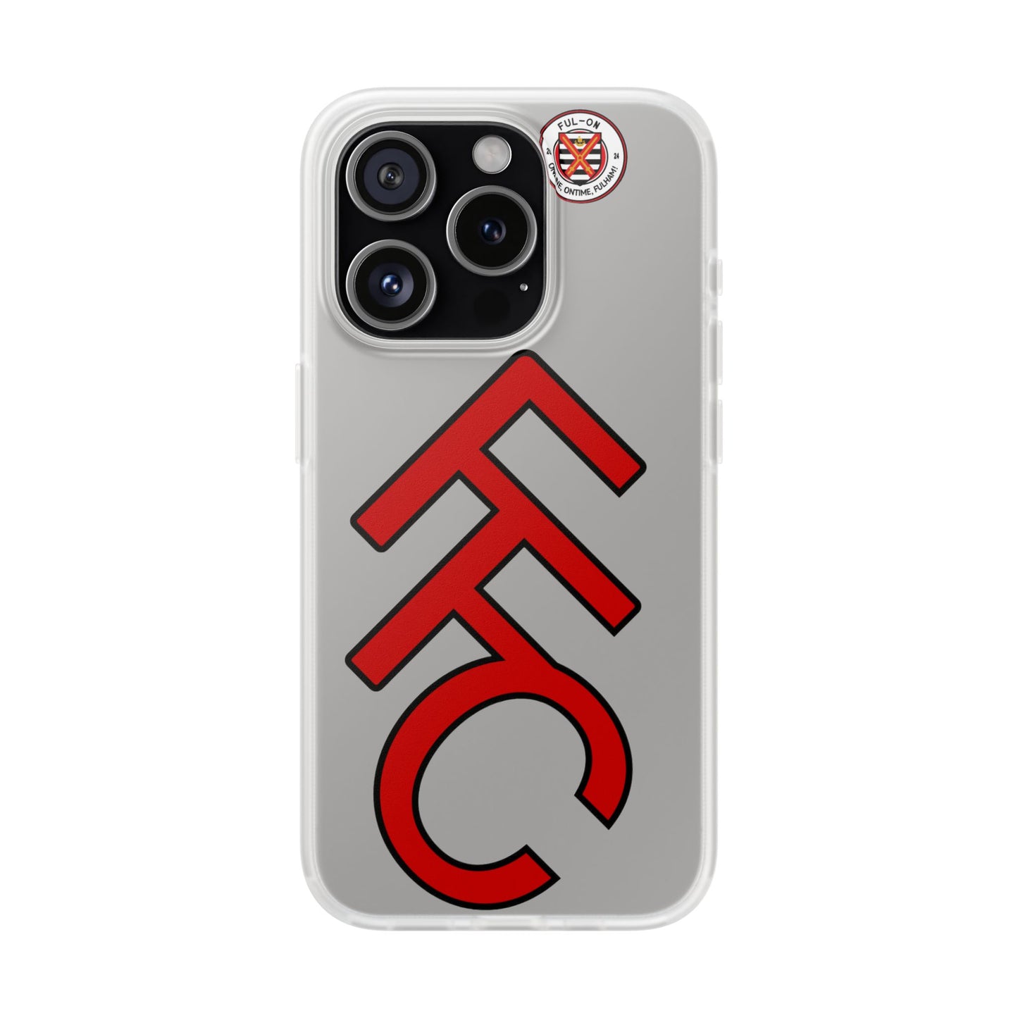 FFC (all customers) Flexi Cases