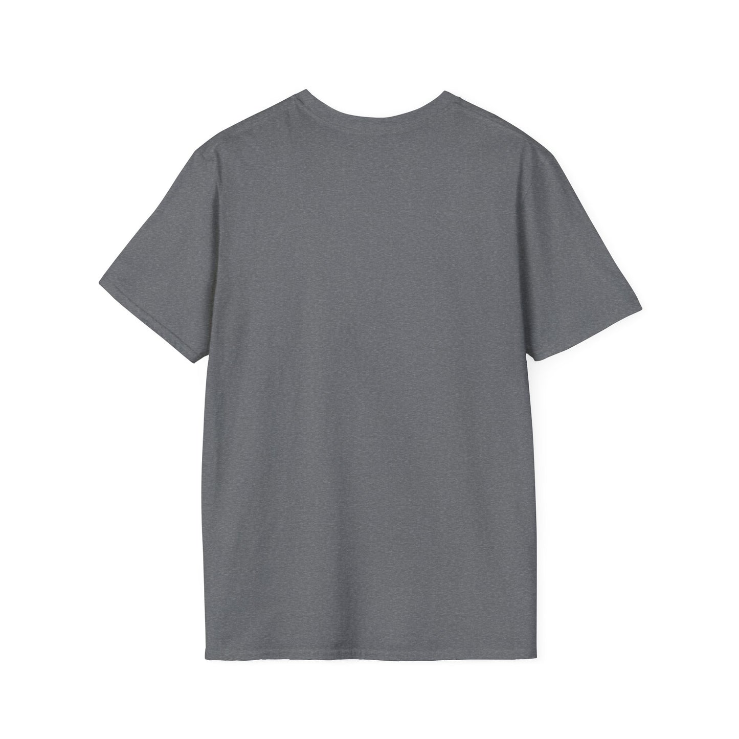 Cairney (US customer) Unisex Softstyle T-Shirt