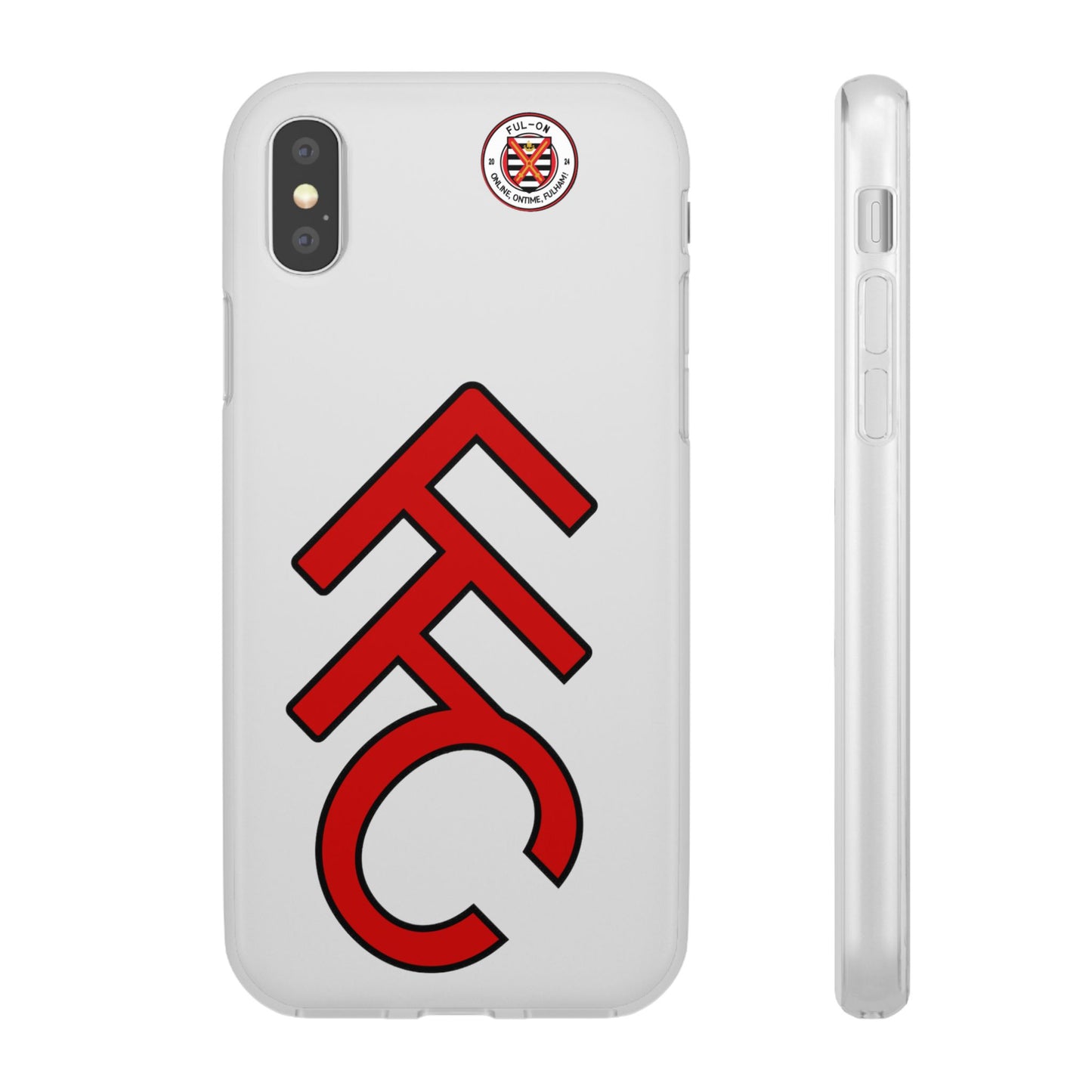 FFC (all customers) Flexi Cases