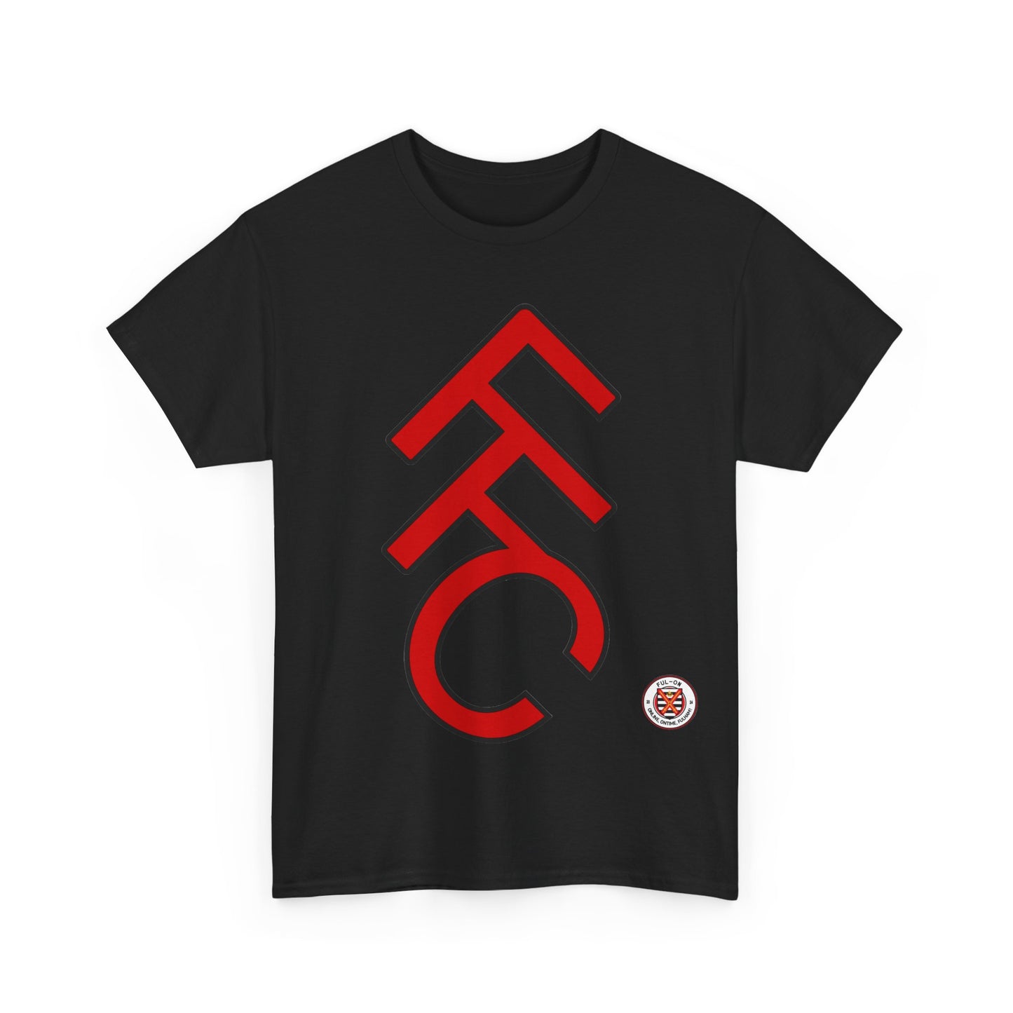 FFC large Unisex Heavy Cotton Tee