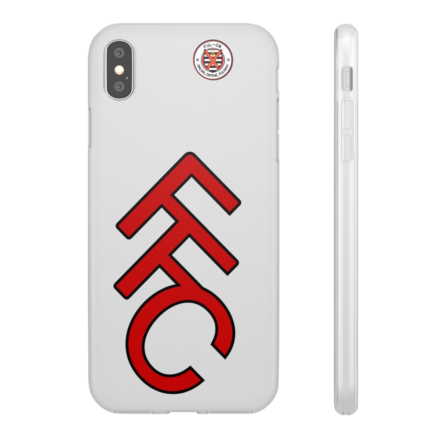 FFC (all customers) Flexi Cases