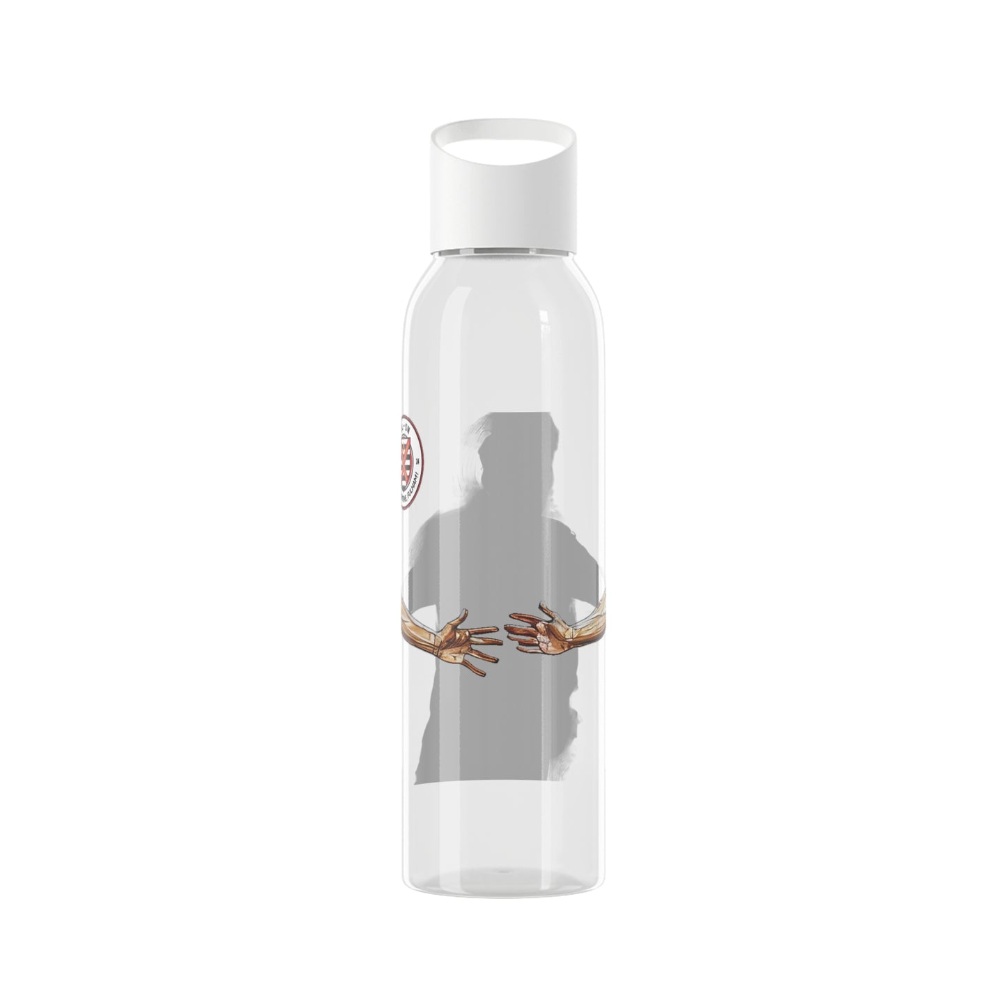 Cairney - Water Bottle