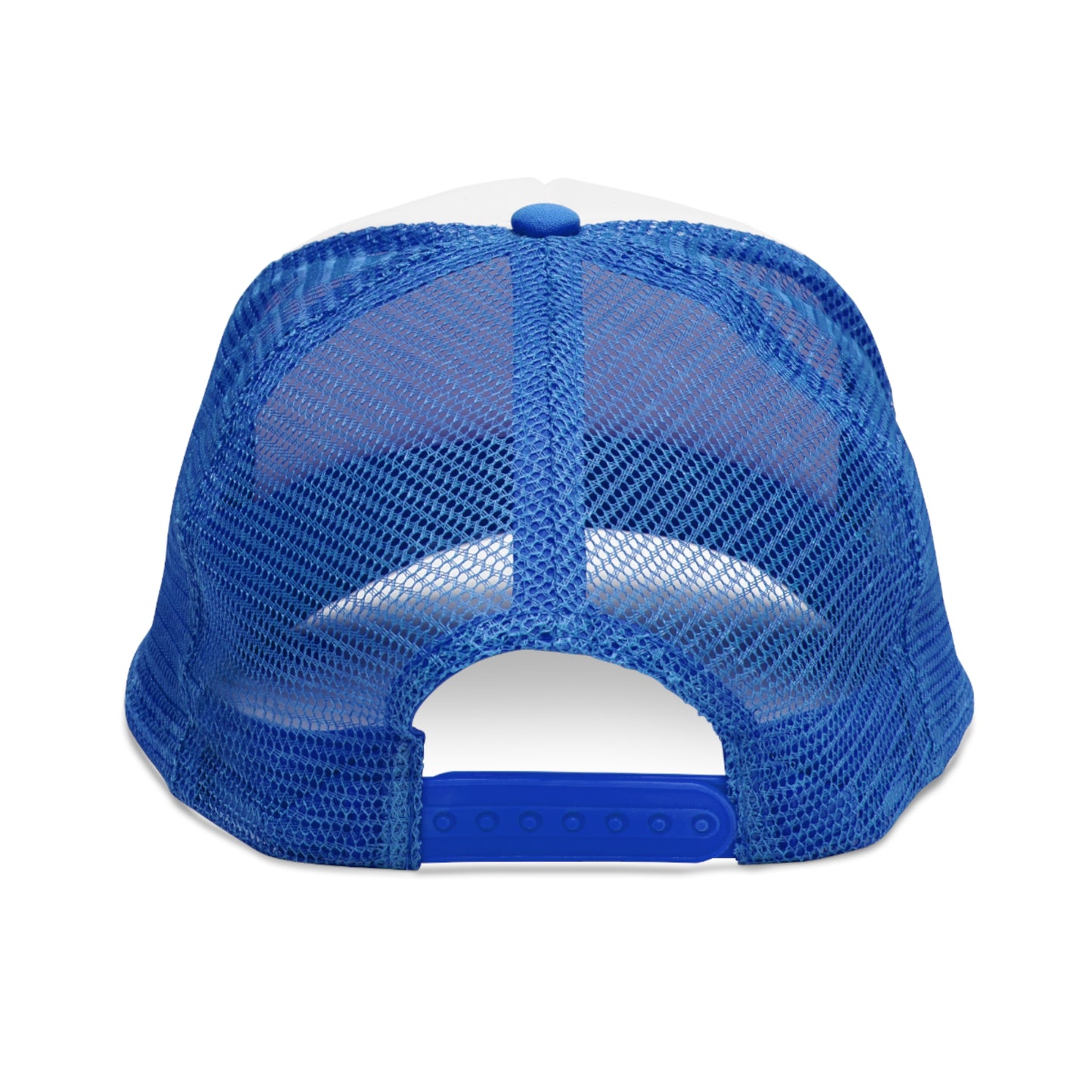 Ful-on Mesh Cap