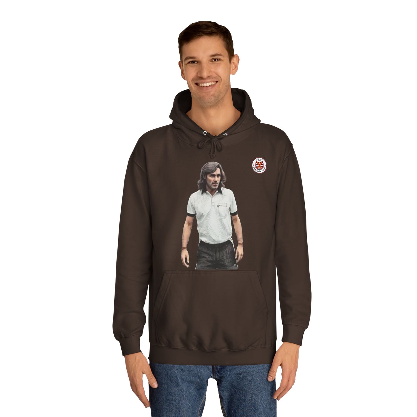 Best Unisex College Hoodie