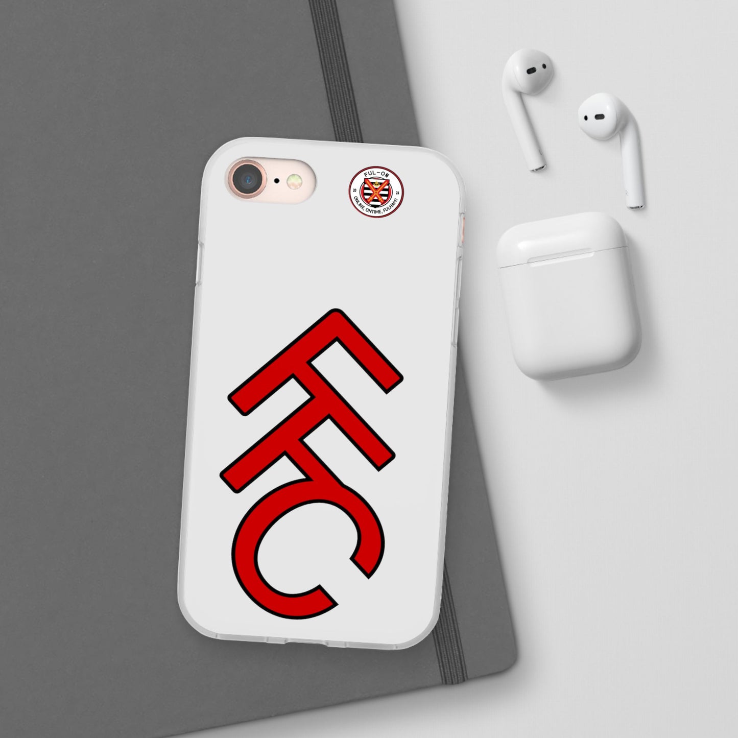 FFC (all customers) Flexi Cases