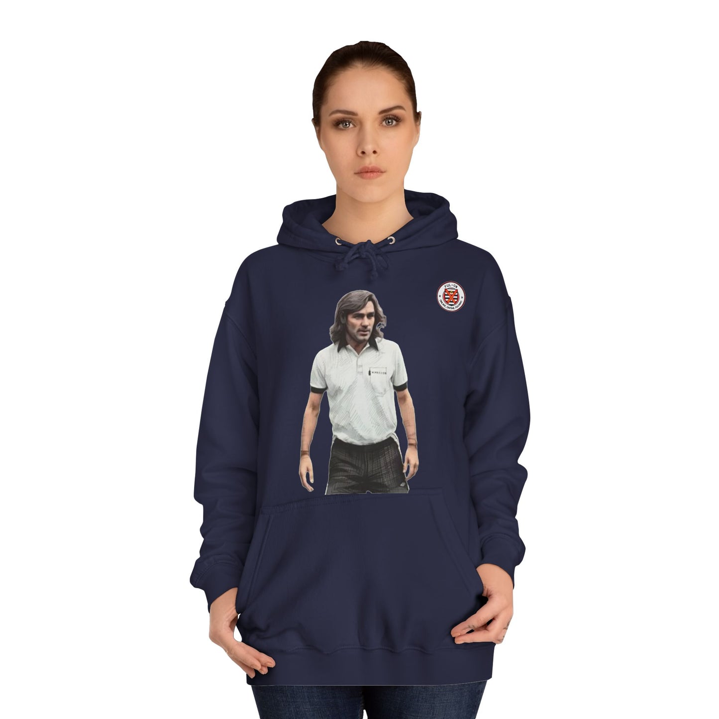 Best Unisex College Hoodie