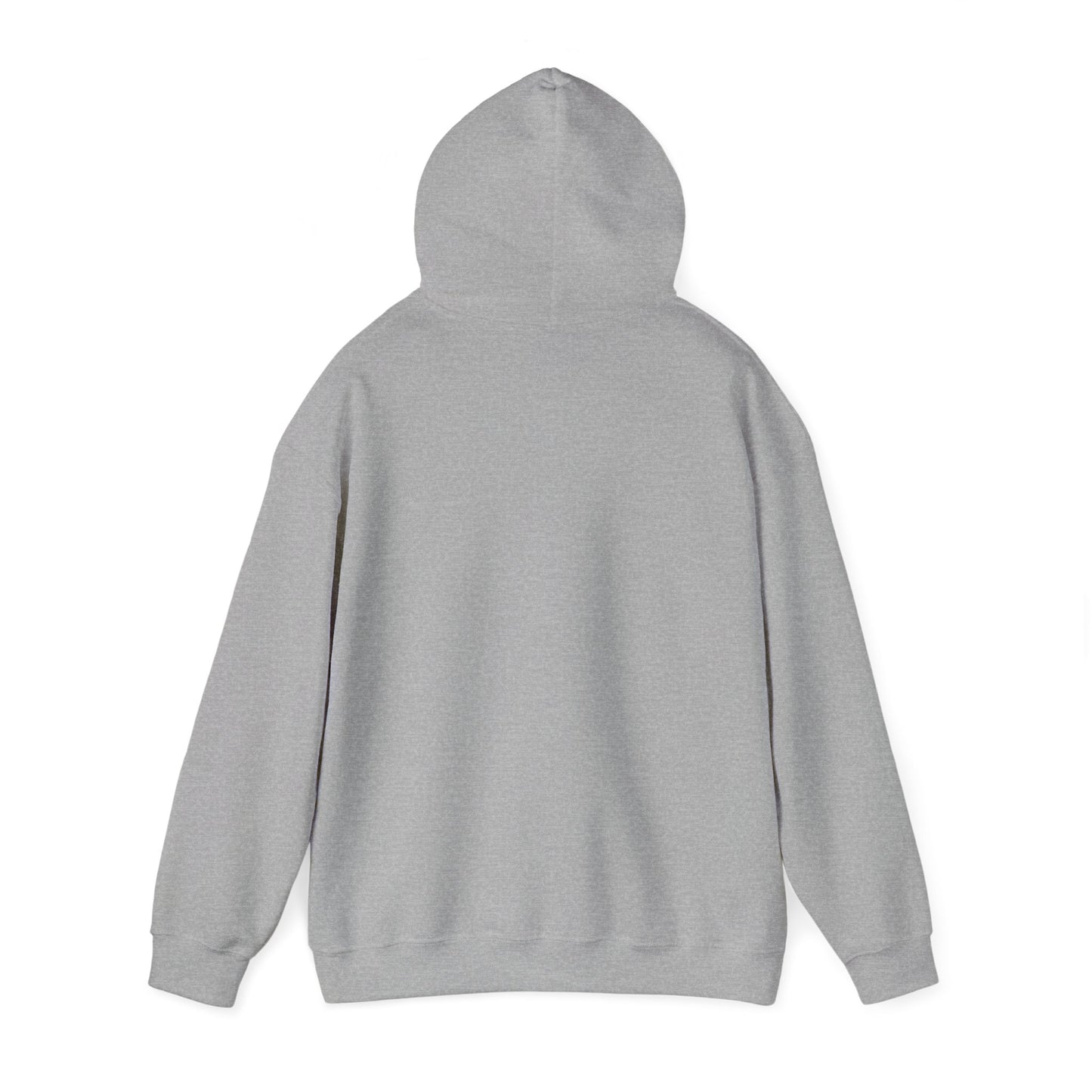 TFFC Unisex Heavy Blend™ Hooded Sweatshirt