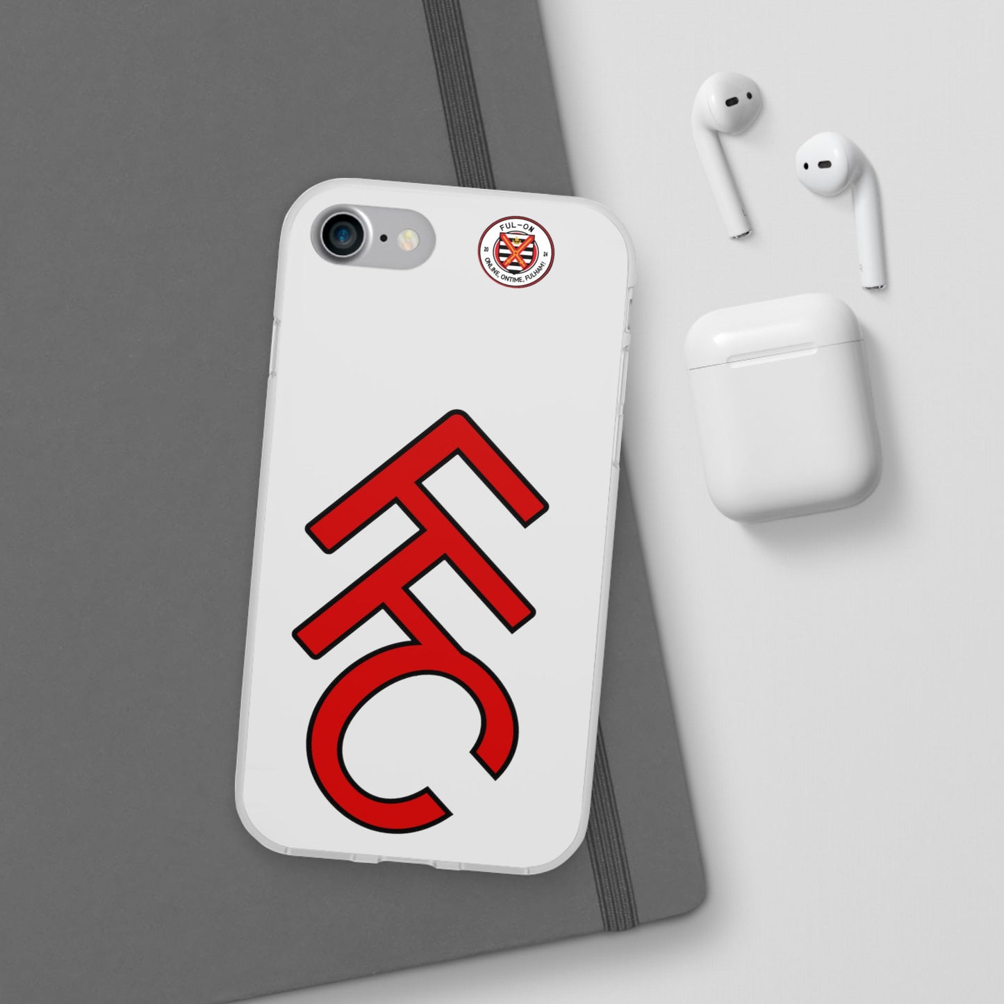 FFC (all customers) Flexi Cases