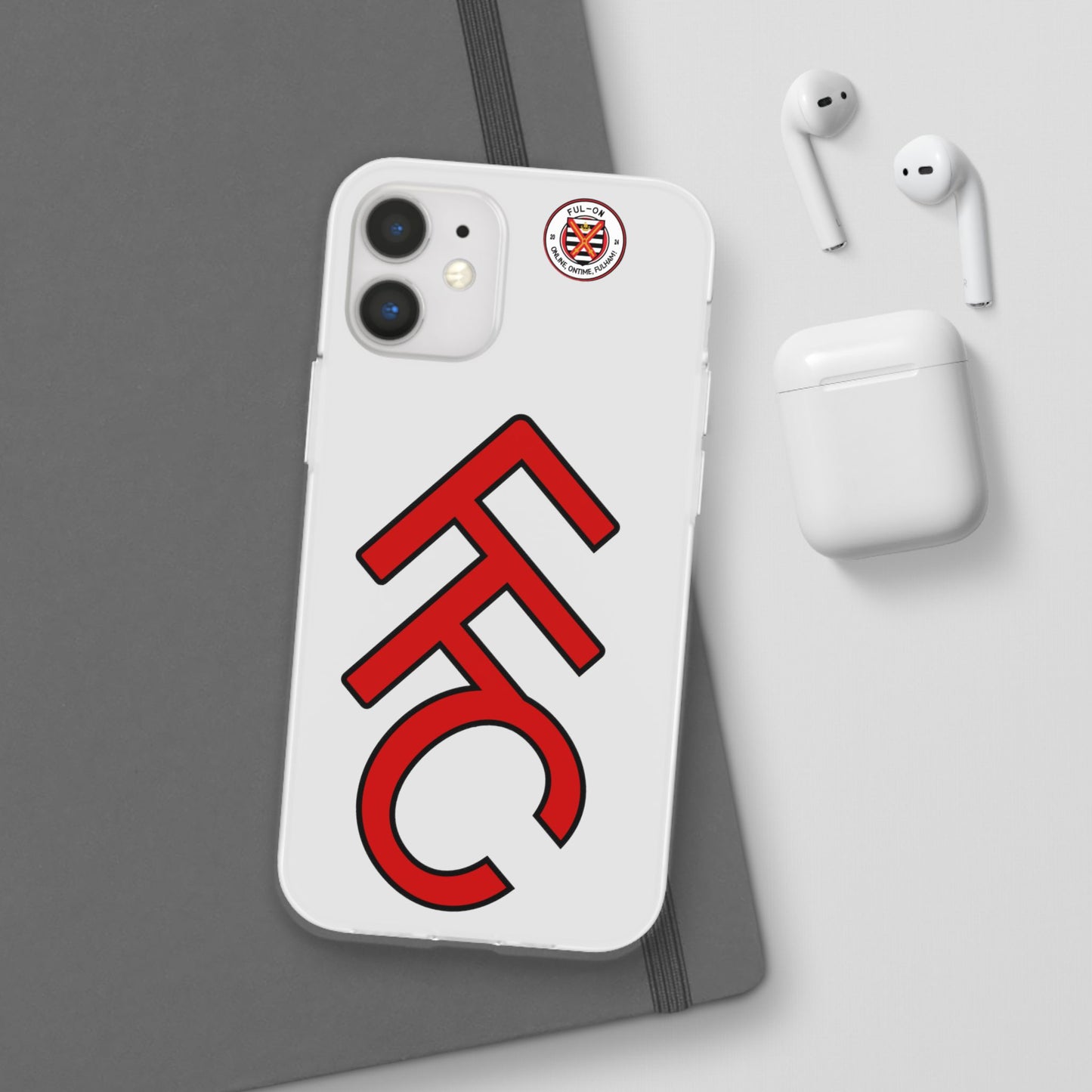 FFC (all customers) Flexi Cases