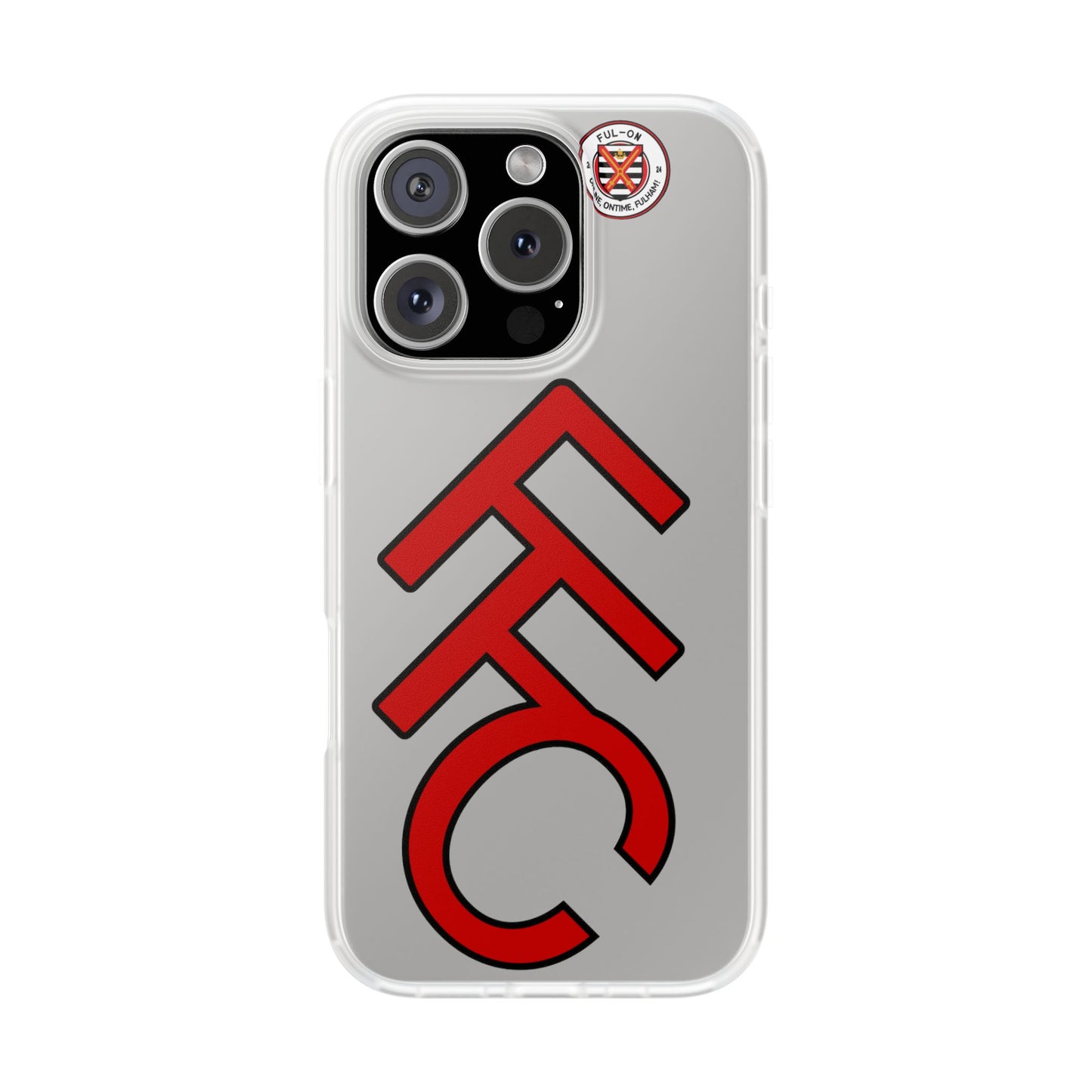 FFC (all customers) Flexi Cases