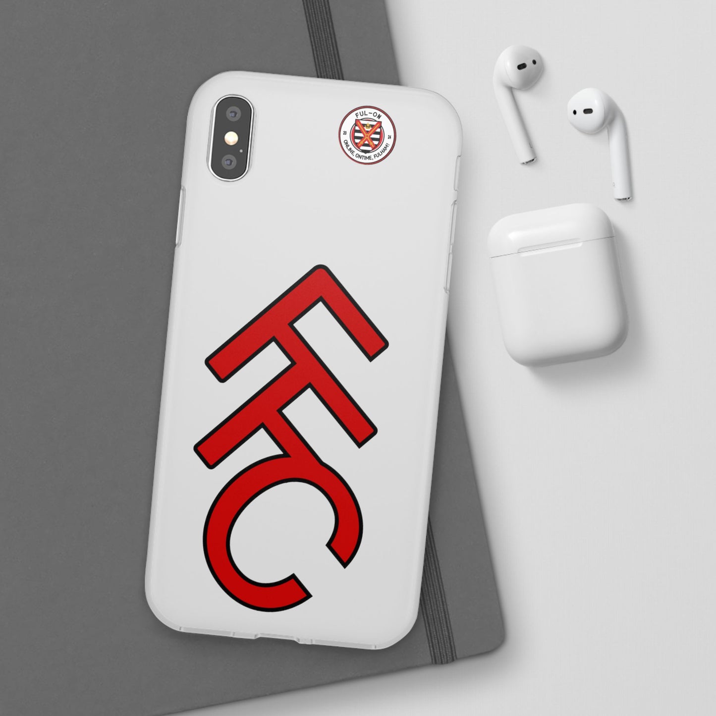 FFC (all customers) Flexi Cases