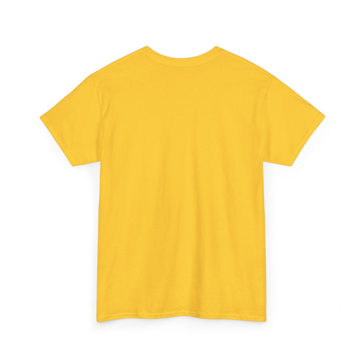 Cairney Unisex Heavy Cotton Tee