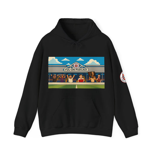 25/26 show hoodie