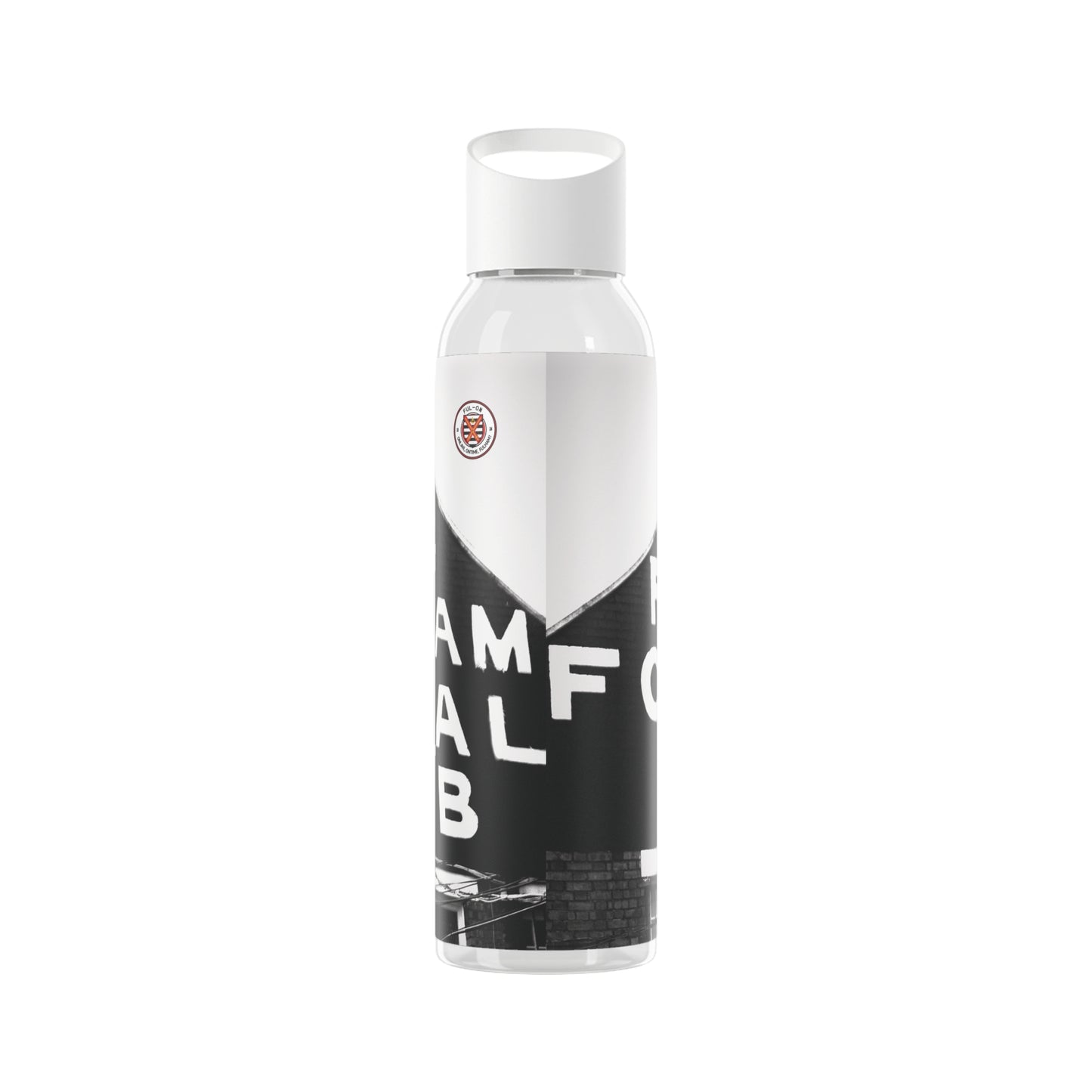 Craven Cottage - Water Bottle